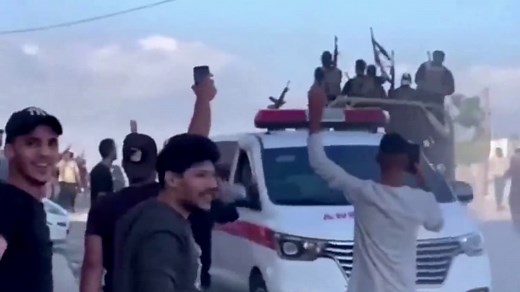 Hamas group explained: Here’s what to know about the group behind the deadly attack in Israel