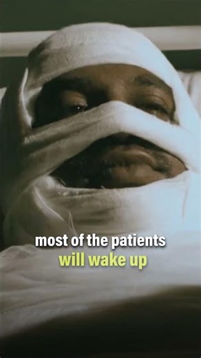 Operation முடிந்ததும் Anesthesia Effect எப்போது Stop ஆகும்? 🤔💉Dr. Ramamoorthi #anesthesia