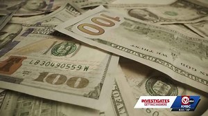 Kansas family swindled out of $20k in crypto ATM scam