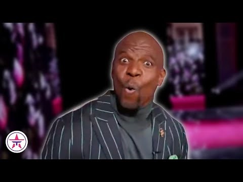 TOP 10 BEST Auditions On America's Got Talent: The Champions 2020!