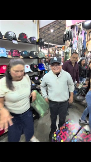 Mystery box en la FENAPO 2026: cómo conseguir una por 250 pesos