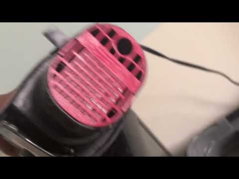 Unexpected Honeywell warm mid humidifier failure