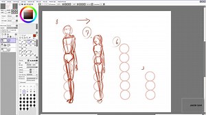 The Best 23 Anime Body Proportions In Real Life