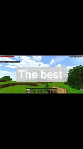 house building Speed run #minecraft #speedrun