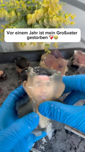 Du kannst deine hier bestellen 👇 Mit 50 % Rabatt https://ultramarkt.com/products/memoportrait | Lesen Stift