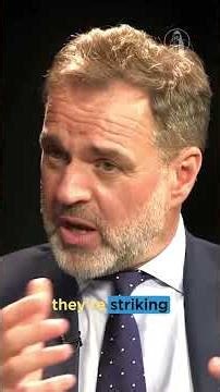 Can America Outlast China in Cold War II? | Niall Ferguson