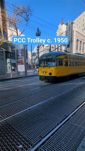 Classic PCC in Twin Cities Livery