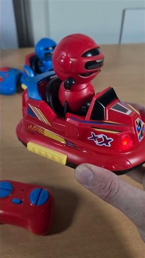 The Coolest Gadget For 2026! .. Bumper Car Kit R/C Edition 👌😎