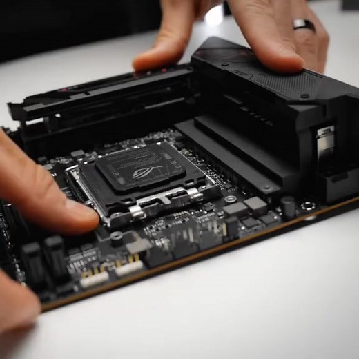 20 reactions | Build New Computer Best Computer Hight Quality #computers #computerscience #computerart #computerrepair #computergraphics #computergames #ComputerEngineering #computersetup #computerprogramming #computertechnology | 24K All | Facebook