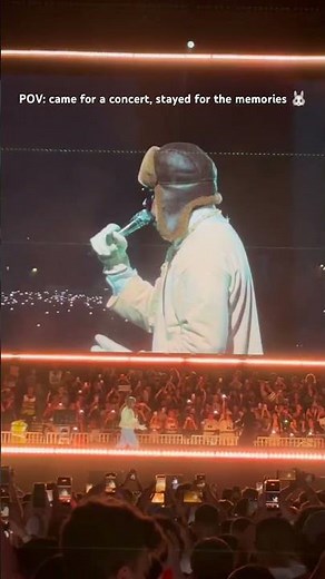 🇵🇷 Bad Bunny Live in Milan | DÁKITI | 17 July 2026 (4K)