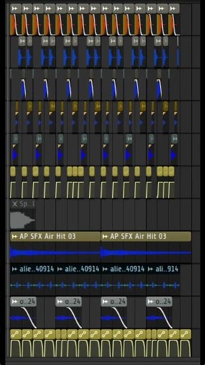 1hr phonk test first try #flstudio #music #amnewbutnottheleast #sound