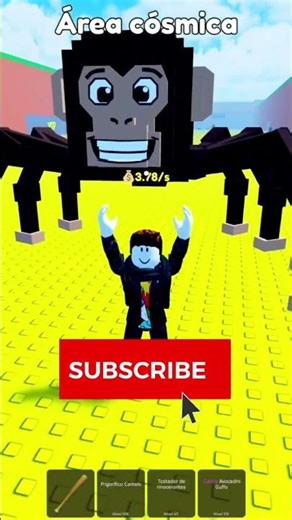 Wave Tsunami Roblox Gameplay 🌊 #roblox #video #videogames