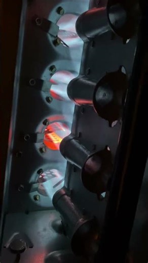 Perfect Furnace Operation