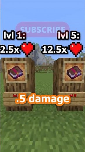 What's The BEST SWORD Enchant?? ▬▬ι═══════ﺤ