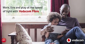 30K views · 52 reactions | Get month to month Fibre Internet. Check Vodacom Fibre coverage map in your area. | Vodacom | Facebook