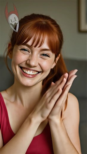 SIMPLE MOVES // beautiful dancer // #Shorts // AI artist