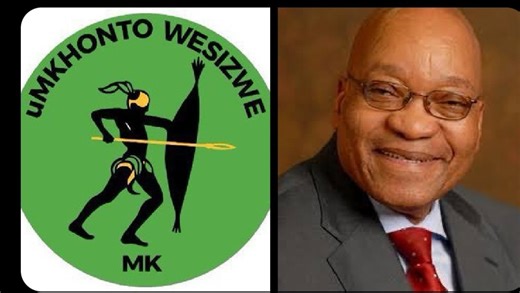 MK Party leader Zuma explains previous 'I will die in the ANC' statement