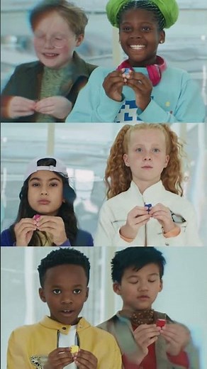 Woah, did we just catch you scrolling? You need play in your day 🙃