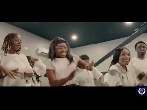 GRAND DIEU BIG GOD by TIM GODFREY (Version Française)