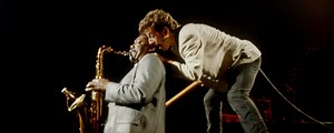 3 Classic Rock Saxophone Solos That Will Blow Your Hair Back