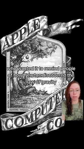 Fascinating Facts About Apple's 1976 Logo