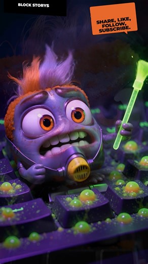 Keyboard Lu 400x Lebih Kotor Dari Kloset WC! Mending Lu Liat Ini... ⌨️🤮