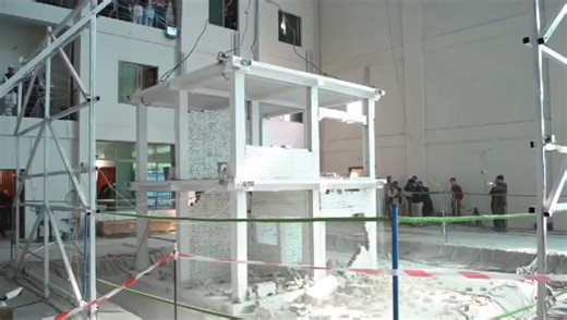 HEC NRPU Funded Project Higher Education Commission, Pakistan University of Engineering and Technology, Peshawar #infrastructure #sustainableconstruction #students #GIZ #engineers #material #NDMA #PDMAPunjab #pdmaSindh #PDMAKP #pdmab | Khan Shahzada