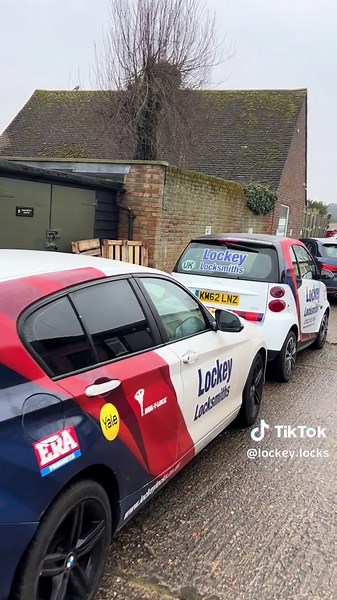 #Essexslocksmith #locksmithslife #lockylocks #locksmithcomunity #fyp