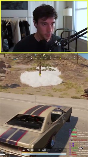 This is How you Handle a Full squad in PUBG