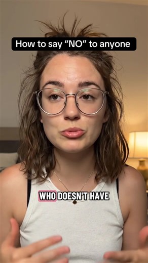 Effective Ways to Say No Without Guilt