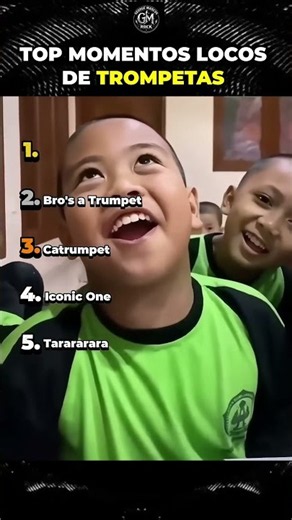 TOP CRAZY TRUMPETS #MUSIC #TRUMPET #POP #VIRAL