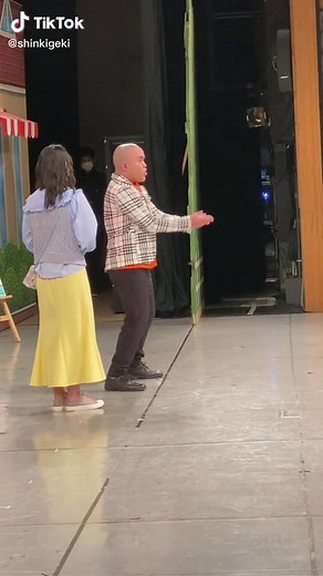 初心だね🧡#なにわ男子 デコ出てる男子 #うぶらぶダンス #初恋love