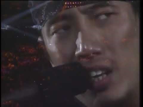 長渕剛　いつかの少年