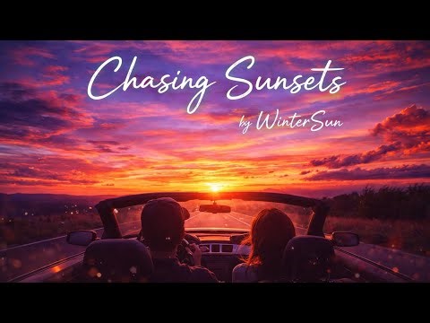 If you’ve ever driven with nowhere to go, this song is for you. Don’t skip
