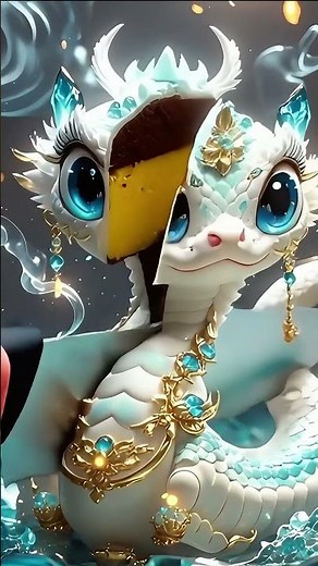 Watch a Hyper-Realistic Snake Cake Get Sliced Open!