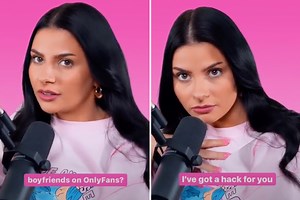 Woman reveals how to see if your man has an OnlyFans – it destroys relationships