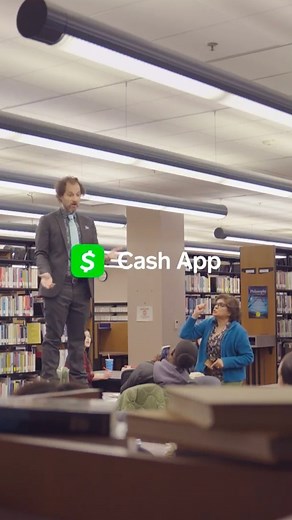 Cash App on Instagram: "What happens when an online scammer tries to steal money IRL? Learn more about how to identify scams by following the link in our bio."