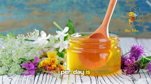 9 Surprising Health Benefits of Honey