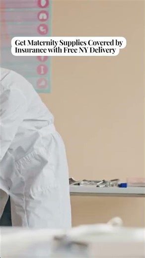 Top Benefits of Insurance-Covered Maternity Supplies