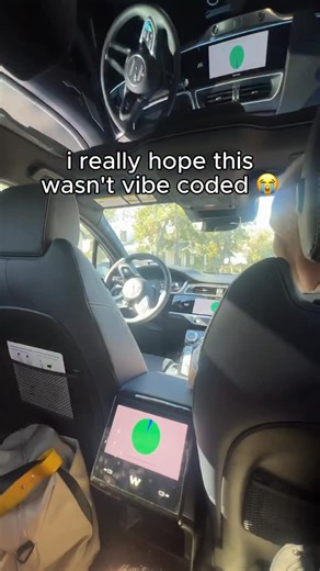 NextWork | Free Tech Projects on Instagram: "One shot prompt 🙏 #vibecoding #waymo"