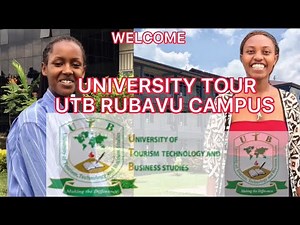 This is why UTB Rwanda should be your number one choice.