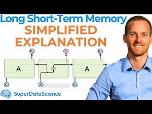 Understanding Long Short-Term Memory Networks