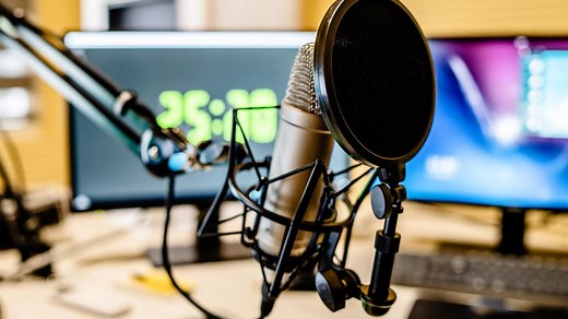 95.5 The FISH announces 'final broadcast' after being sold: See what's next for the station