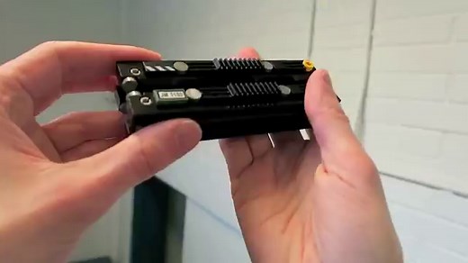 LEGO Butterfly Knife - Black Ops 3