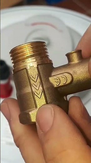 How to install a water heater step by step #ideas