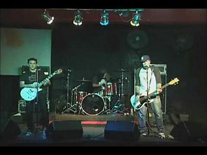 C. Jay Ramone - My Back Pages (soundcheck)