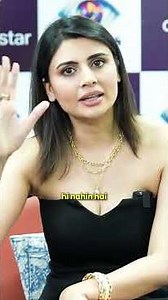 Malti Chahar Finally 🫣 Reveals Her Gender Controversy 💔 #shorts #maltichahar #kunickaasadanand