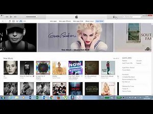Comment Créer Un Compte itunes Gratuit En 10 Min