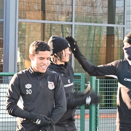 8.4K views · 73 reactions |  Take a look at the lad's preparations for tomorrow's clash with Notts County! ⤵️ Available now on Mariners TV... https://marinerstv.co.uk/ #GTFC | Grimsby Town Football Club | Facebook