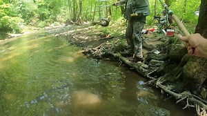 16K views · 169 reactions | I started fishing at 2PM after the Trout...